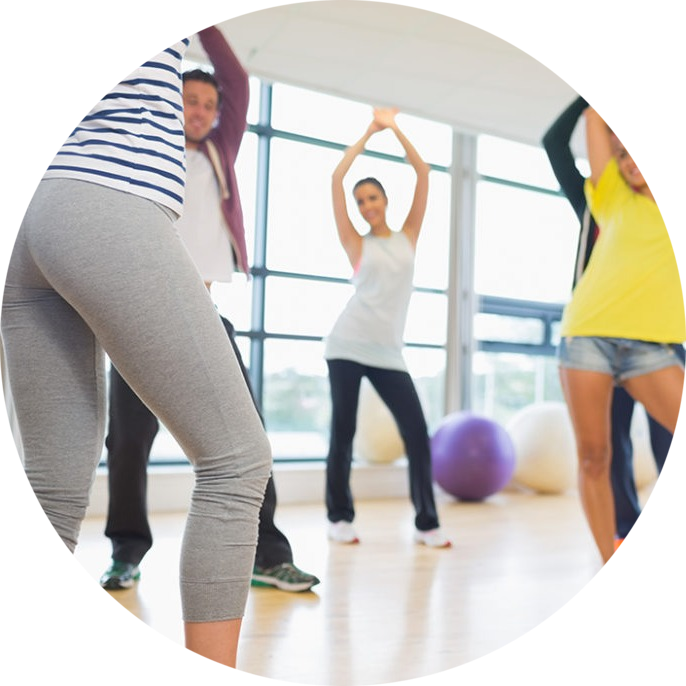 PILATES