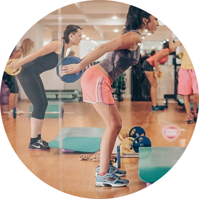 +LEGS